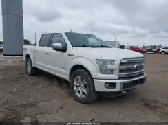 1FTEW1EG5GFC85611 2016 FORD F-150