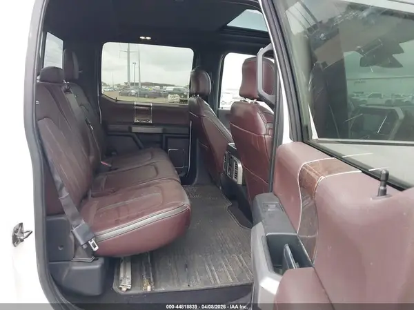 1FTEW1EG5GFC85611 2016 FORD F-150 - Image 8