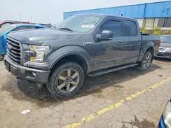 1FTEW1EG5GFC91859 2016 FORD F-150