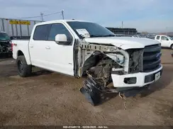 1FTEW1EG5GFD08370 2016 FORD F-150
