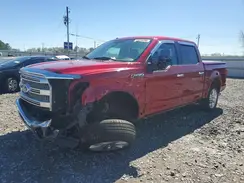1FTEW1EG5GFD09809 2016 FORD F-150