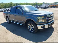 1FTEW1EG5GFD09891 2016 FORD F-150