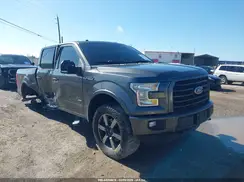 1FTEW1EG5GFD13343 2016 FORD F-150