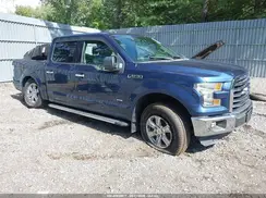 1FTEW1EG5GFD15819 2016 FORD F-150