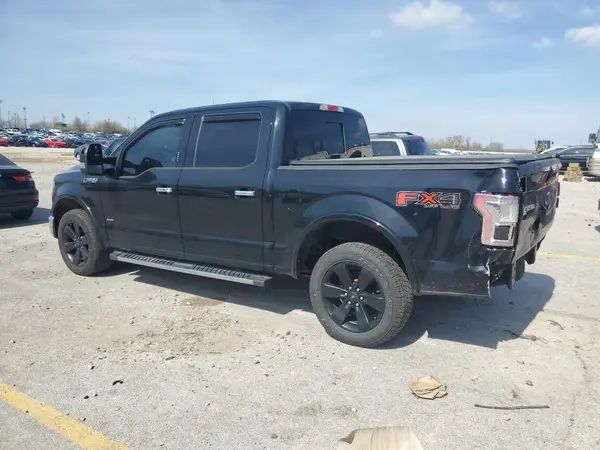 1FTEW1EG5GFD16579 2016 FORD F-150 - Image 2