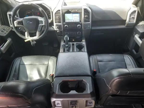 1FTEW1EG5GFD16579 2016 FORD F-150 - Image 8