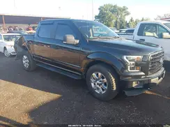 1FTEW1EG5GFD16873 2016 FORD F-150
