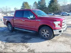 1FTEW1EG5GFD28327 2016 FORD F-150