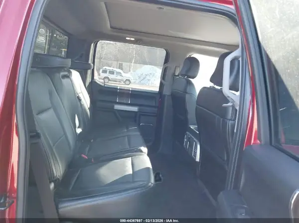 1FTEW1EG5GFD28327 2016 FORD F-150 - Image 8