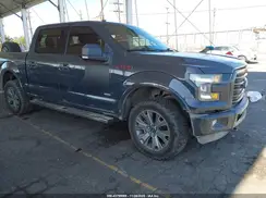 1FTEW1EG5GFD42129 2016 FORD F-150