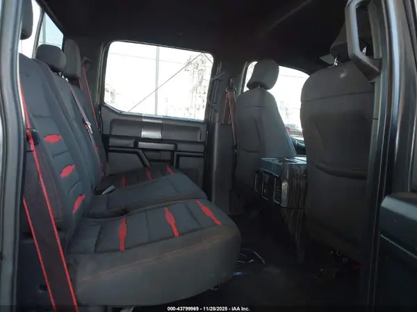 1FTEW1EG5GFD42129 2016 FORD F-150 - Image 8