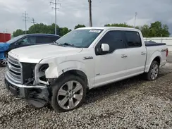 1FTEW1EG5GFD50635 2016 FORD F-150