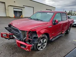 1FTEW1EG5GFD50991 2016 FORD F-150