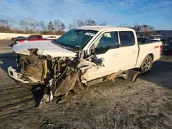 1FTEW1EG5GFD54197 2016 FORD F-150
