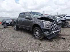1FTEW1EG5GFD54524 2016 FORD F-150