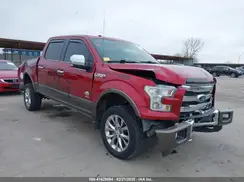 1FTEW1EG5GFD54832 2016 FORD F-150
