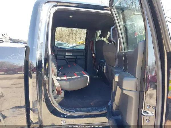 1FTEW1EG5GFD55088 2016 FORD F-150 - Image 8