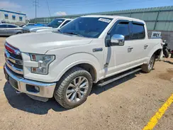 1FTEW1EG5GFD61537 2016 FORD F-150