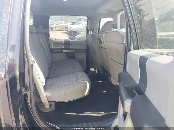 1FTEW1EG5GKD00888 2016 FORD F-150 - Image 8