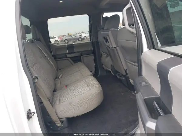 1FTEW1EG5GKD01779 2016 FORD F-150 - Image 8