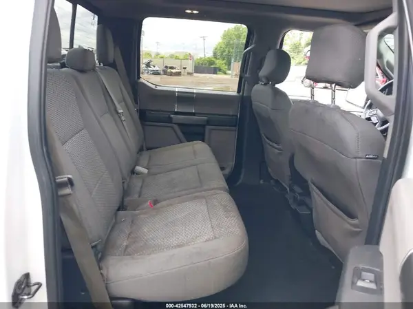 1FTEW1EG5GKD04097 2016 FORD F-150 - Image 8