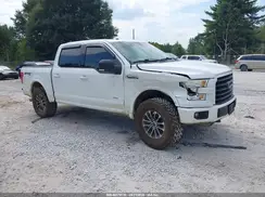 1FTEW1EG5GKD12815 2016 FORD F-150