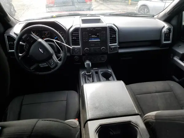 1FTEW1EG5GKD16413 2016 FORD F-150 - Image 8