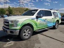 1FTEW1EG5GKD16640 2016 FORD F-150