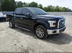 1FTEW1EG5GKD40890 2016 FORD F-150