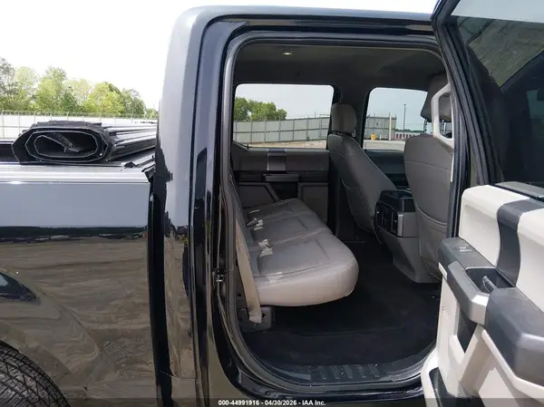 1FTEW1EG5GKD40890 2016 FORD F-150 - Image 8