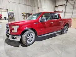 1FTEW1EG5GKD43305 2016 FORD F-150