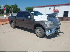 1FTEW1EG5GKD50836 2016 FORD F-150