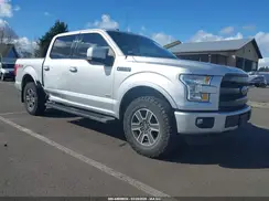 1FTEW1EG5GKD55969 2016 FORD F-150