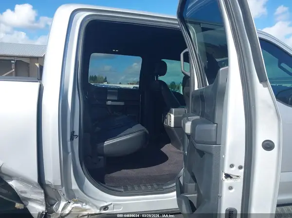 1FTEW1EG5GKD55969 2016 FORD F-150 - Image 8