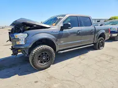 1FTEW1EG5GKD56734 2016 FORD F-150