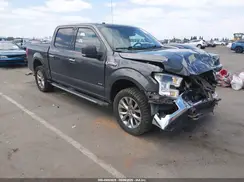 1FTEW1EG5GKD57480 2016 FORD F-150