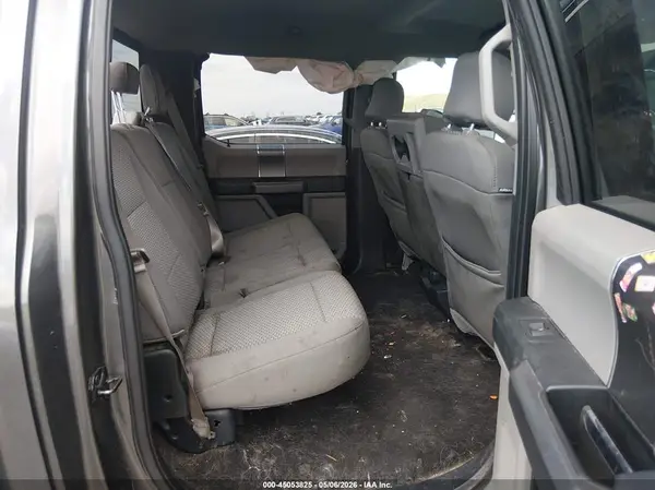 1FTEW1EG5GKD57480 2016 FORD F-150 - Image 8