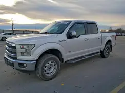 1FTEW1EG5GKD76742 2016 FORD F-150