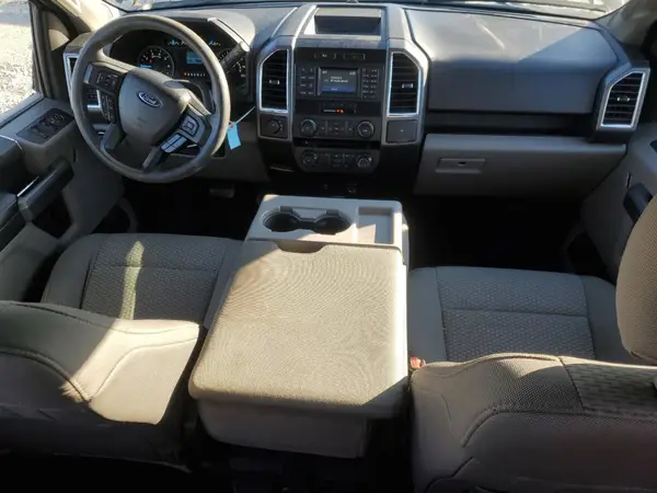 1FTEW1EG5GKD79933 2016 FORD F-150 - Image 8
