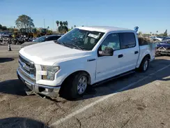 1FTEW1EG5GKD80595 2016 FORD F-150