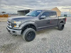 1FTEW1EG5GKD89345 2016 FORD F-150