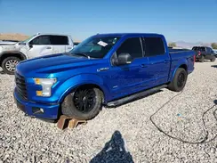1FTEW1EG5GKD91239 2016 FORD F-150