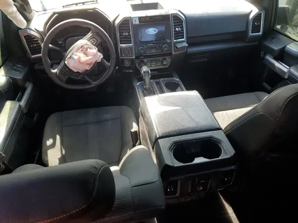 1FTEW1EG5GKD91628 2016 FORD F-150 - Image 8