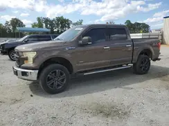 1FTEW1EG5GKD99342 2016 FORD F-150