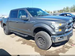 1FTEW1EG5GKE05267 2016 FORD F-150