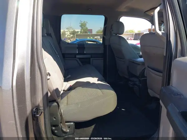 1FTEW1EG5GKE05267 2016 FORD F-150 - Image 8