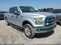 1FTEW1EG5GKE05835 2016 FORD F-150