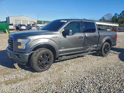 1FTEW1EG5GKE08640 2016 FORD F-150