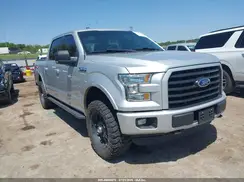 1FTEW1EG5GKE13272 2016 FORD F-150