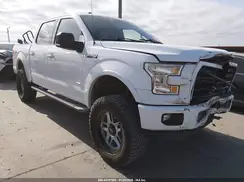 1FTEW1EG5GKE29424 2016 FORD F-150
